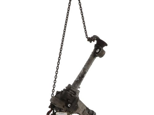 Used Front differential Front differential AUDI Q7 (4LB) 3.0 TDI quattro (240 hp) 20952637 20952637