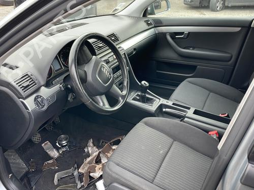 Front right seatbelt AUDI A4 B7 (8EC) 1.9 TDI | BP26296675I25 - Image 5