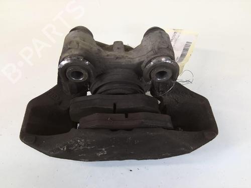 Used Left front brake caliper CITROËN C15 Box Body/MPV (VD_) 1.9 D (60 hp) 20944484