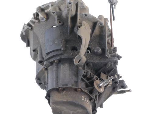 Gearbox PEUGEOT 205 II (20A/C) 1.7 Diesel | BP22022954M3 