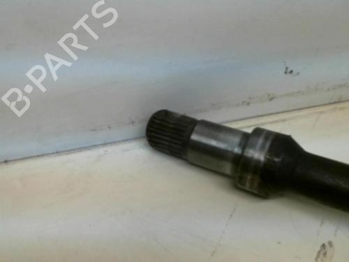 Used Right front driveshaft FORD MONDEO II (BAP) 1.6 i (90 hp) 20961028