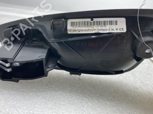 Used Front right interior door handle Front right interior door handle BMW 1 (E87) 120 d (163 hp) 20938642 20938642