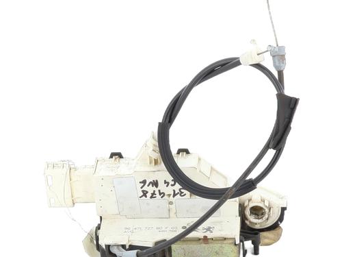 Used Front left lock CITROËN C4 I (LC_) 1.6 16V (109 hp) 31286690