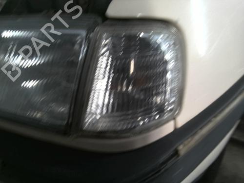 Used Left front indicator Left front indicator 38563538 38563538