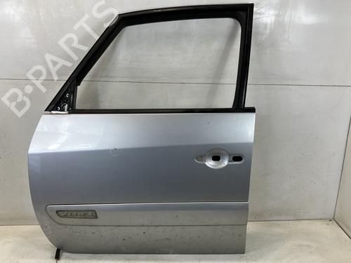 Used Left front door RENAULT ESPACE IV (JK0/1_) 2.0 dCi (JK01, JK02, JK1J, JK1K, JK1H) (150 hp) 22028332