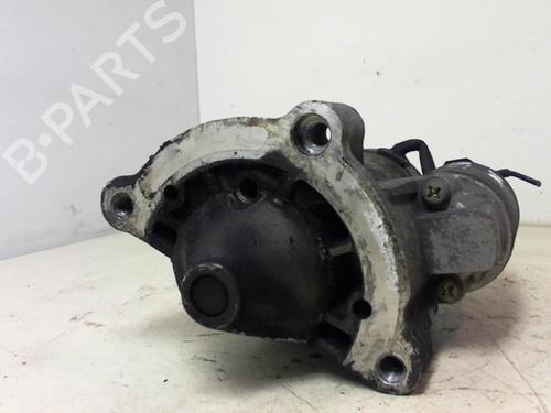 Startmotor PEUGEOT 206 Hatchback (2A/C) 2.0 HDI 90 | BP20960579M8 