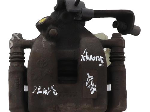 Left rear brake caliper CITROËN JUMPY III Van (V_) 1.5 BlueHDi 120 | BP31344285M107