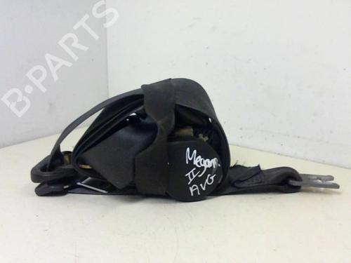Used Front left seatbelt Front left seatbelt 20943113 20943113