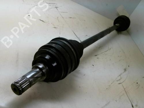 Used Right front driveshaft OPEL CORSA B (S93) 1.0 i 12V (F08, F68, M68) (54 hp) 22019334