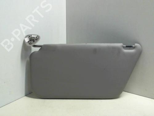 Right sun visor FORD TOURNEO CONNECT 1.8 TDCi | BP20959151I2 