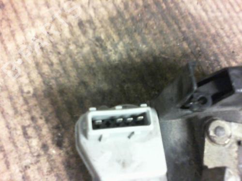 Rear right lock CITROËN XSARA (N1) 1.9 D | BP20949636C99 