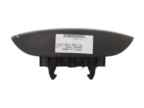 Used Driver airbag Driver airbag DACIA DOKKER MPV (KE_) 1.2 TCe (KEM0, KEAY) (115 hp) 23971645 23971645