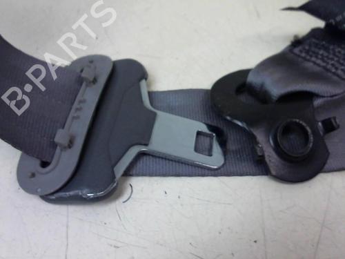 Used Front right seatbelt Front right seatbelt RENAULT MEGANE I Coach (DA0/1_) 1.9 dCi (DA05, DA1F) (102 hp) 20960401 20960401