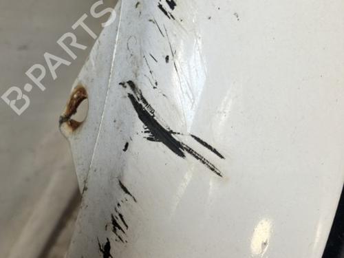 Front bumper CITROËN C4 Coupe (LA_) 1.6 HDi | BP22025682C7