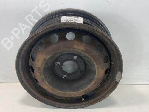 Felg RENAULT CLIO II (BB_, CB_) 1.5 dCi (B/CB07) | BP22641908C45 