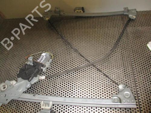 Front left window mechanism ROVER 75 (RJ) 2.0 CDTi | BP20958473C22 