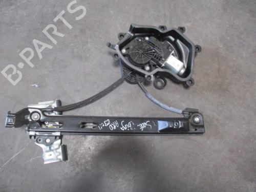 Used Rear right window mechanism SEAT IBIZA IV (6J5, 6P1) 1.2 TSI (105 hp) 20942634