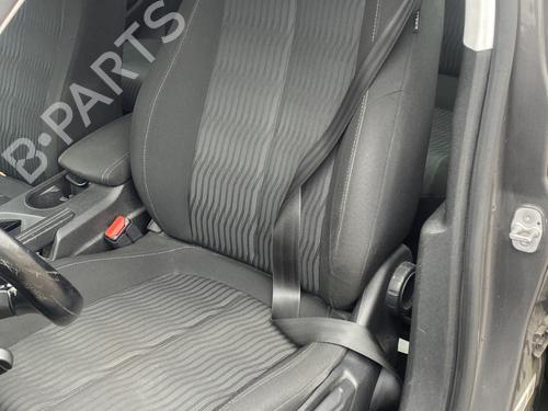 Used Left front seat Left front seat PEUGEOT 308 II (LB_, LP_, LW_, LH_, L3_) 1.6 BlueHDi 120 (120 hp) 30776870 30776870