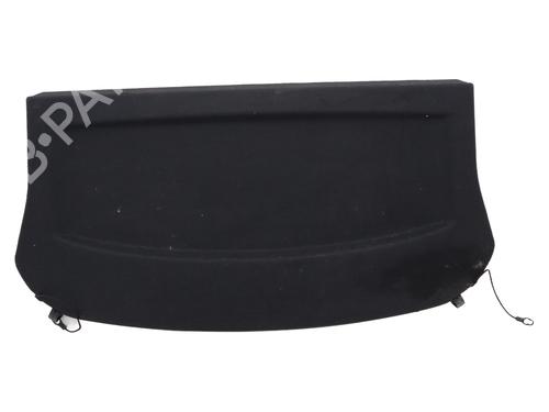 Used Rear parcel shelf BMW 1 (F20) 118 d (150 hp) 30079223