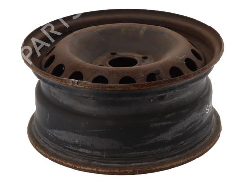 Felge für Felge FIAT STILO (192_) 1.9 JTD (192_XF1A) (80 hp) 26717682 26717682