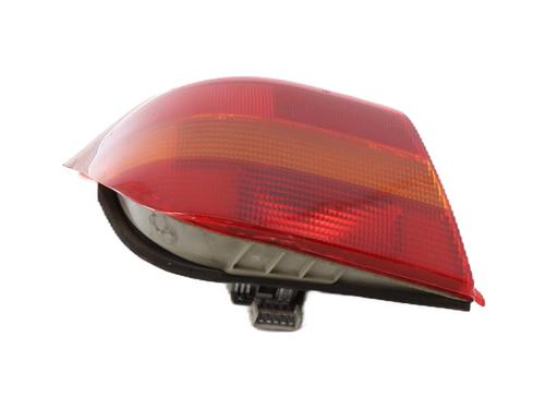 Left taillight FORD FIESTA III (GFJ) 1.3 Cat | BP20939856C34 
