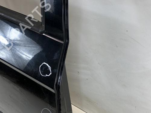 Right rear door HYUNDAI GETZ (TB) 1.5 CRDi | BP21487441C5 