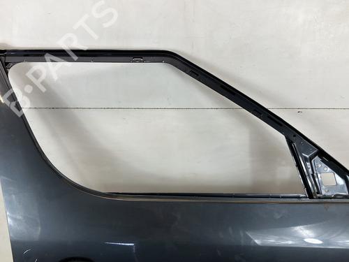 Right front door SKODA ROOMSTER (5J7) 1.4 TDI | BP22030385C3 