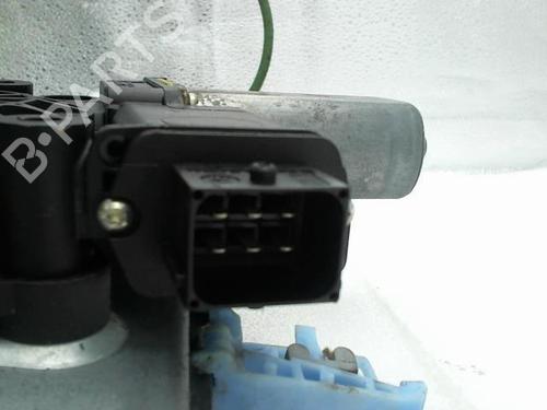 Front left window mechanism OPEL CORSA D (S07) 1.3 CDTI (L08, L68) | BP22023658C22 