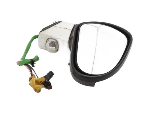 Right mirror PEUGEOT 308 I (4A_, 4C_) 1.6 HDi | BP27981632C27 
