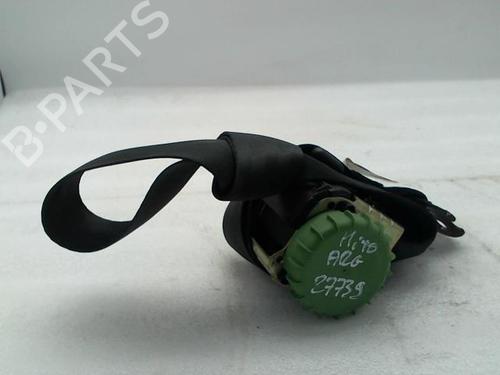 Venstre bak beltestrammer ALFA ROMEO MITO (955_) 1.3 MultiJet (955AXP1A, 955AYC1A) (95 hp) 20964757