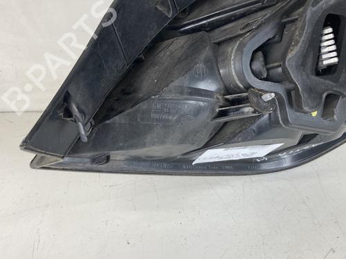 Venstre baglygte OPEL ASTRA H GTC (A04) 1.7 CDTI (L08) | BP20950278C34 