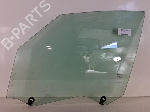 Used Front left door window RENAULT SCÉNIC IV (J9_) 1.5 dCi 110 (110 hp) 28620921