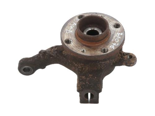 Used Right front steering knuckle DACIA SANDERO 1.4 (BS0C, BS0A, BS0G, BS1F, BS0E) (75 hp) 27266058