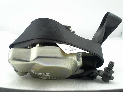 Front left belt tensioner SUZUKI SX4 (EY, GY) 1.6 VVT 4x4 (RW416) | BP20956957C87 