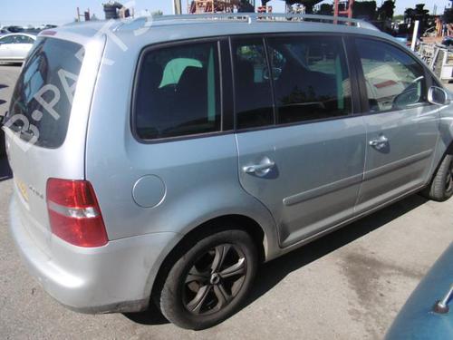 Ratstangsstang VW TOURAN (1T1, 1T2) 2.0 TDI 16V | BP20969839I23 