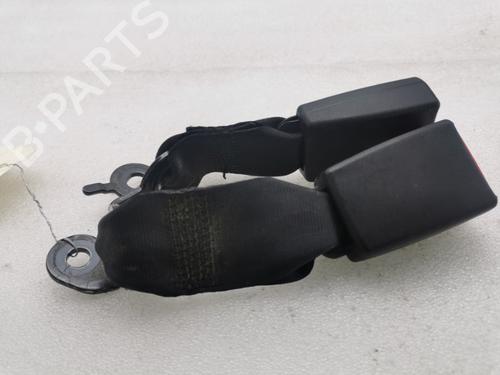 Used Seat buckle CITROËN DS3 (SA_) 1.6 THP 155 (156 hp) 20967728