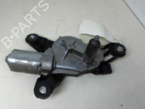 Rear wiper motor MITSUBISHI COLT VI (Z3_A, Z2_A) 1.3 (Z21A) | BP20963901M102 