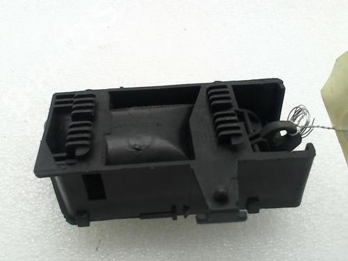 Front left interior door handle VW GOLF II (19E, 1G1) 1.6 TD | BP22024852I13 