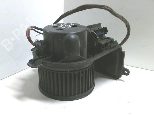 Ventilator motor RENAULT CLIO II (BB_, CB_) 1.5 dCi (B/CB08) (82 hp) 20953856