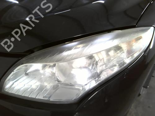 Used Left headlight Left headlight RENAULT MEGANE III Grandtour (KZ0/1) 1.5 dCi (KZ09, KZ0D, KZ1G, KZ29, KZ14, KZ1W, KZ10, KZ1F,... (110 hp) 34574456 34574456