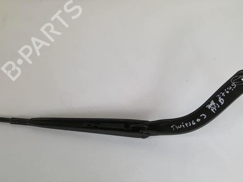 Front windshield wiper arm RENAULT TWINGO III (BCM_, BCA_) 1.0 SCe 70 | BP20952250C143 