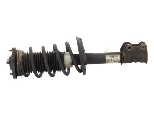 Used Left front shock absorber CITROËN NEMO Box Body/MPV (AA_) 1.3 HDi 75 (75 hp) 25332354