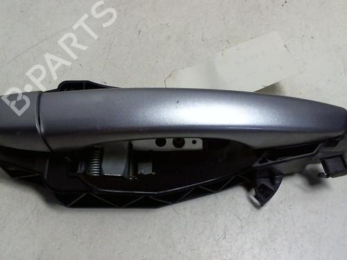 Used Front right exterior door handle PEUGEOT 308 II (LB_, LP_, LW_, LH_, L3_) 1.6 BlueHDi 120 (120 hp) 20971937