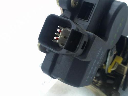 Rear right lock HYUNDAI TERRACAN (HP) 2.9 CRDi 4WD | BP20964704C99 