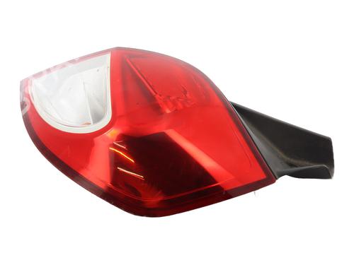 Right taillight RENAULT CLIO III (BR0/1, CR0/1) 1.5 dCi (C/BR0G, C/BR1G) | BP26456230C35 