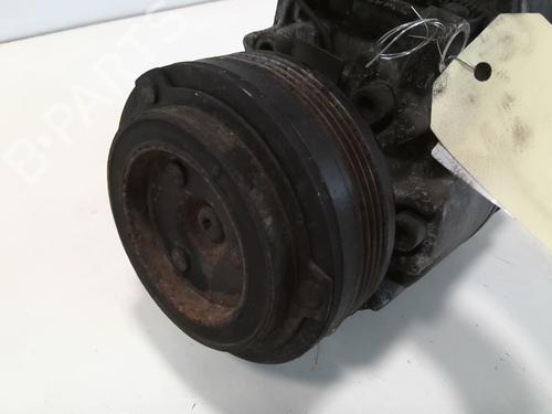 AC compressor BMW X5 (E53) 3.0 d | BP20968634M34 