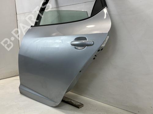 Left rear door SEAT IBIZA IV (6J5, 6P1) 1.6 TDI | BP24462962C4 