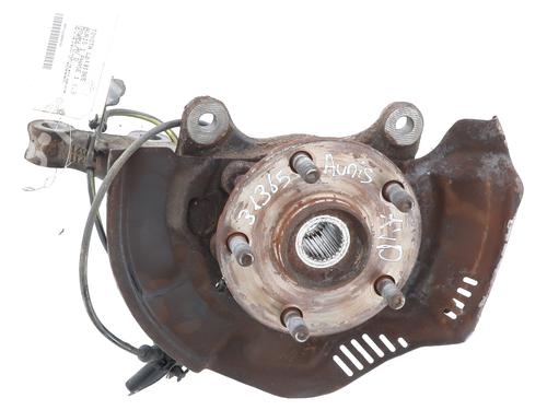 Used Right front steering knuckle Right front steering knuckle TOYOTA AURIS (_E15_) 1.33 Dual-VVTi (NRE150_, NRE150R) (101 hp) 29360051 29360051