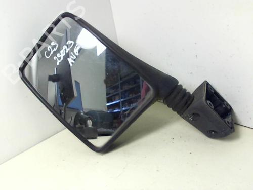 Left mirror CITROËN C25 Van (280_, 290_) 2.5 D | BP22021741C26 
