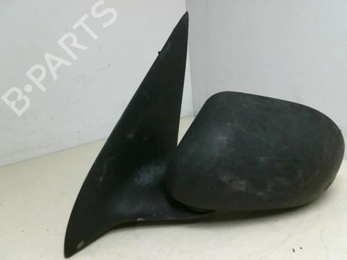 Right mirror FIAT BRAVA (182_) 1.9 TD 100 S (182.BF) | BP20961716C27 